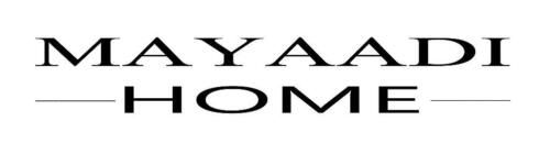 Logo von Mayaadi Home