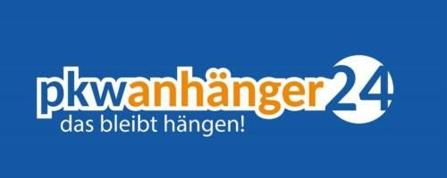 Logo von pkwanhänger24