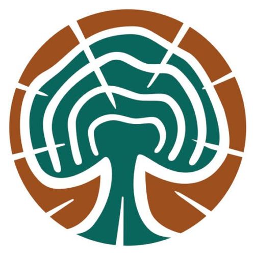 Logo von Naturholz.de, Glas & Spiegel, naturnahes Bauen/Wohnen/Leben mit Holz, Glas, Stein, Kunst & mehr