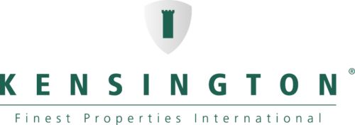 Logo von Finest Properties Immobilien GmbH