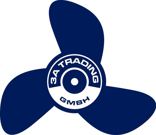 Logo von 3A Trading GmbH