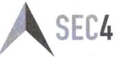 Logo von SEC4 Global Projects GmbH