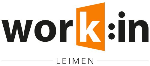 Logo von Work:In Leimen