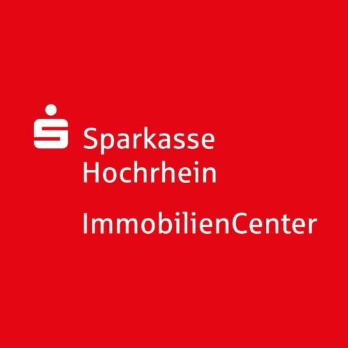 Logo von Sparkasse Hochrhein