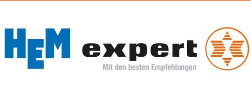 Logo von expert Handels GmbH Süd-West & Co. KG (Künzelsau)