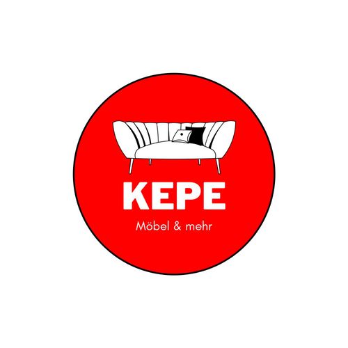 Logo von KEPE Möbel & mehr