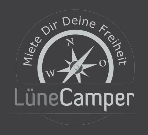 Logo von LüneCamper