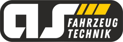 Logo von AS Fahrzeugtechnik