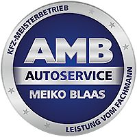 Logo von Autoservice Meiko Blaas