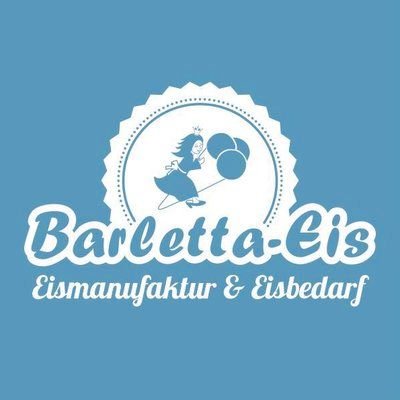 Logo von Barletta-Eis GmbH