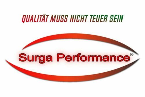 Logo von Surga Performance