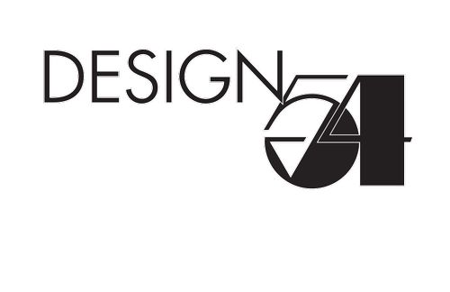 Logo von Design54