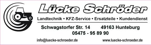 Logo von Lücke Schröder