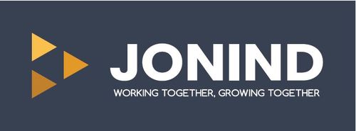 Logo von JONIND