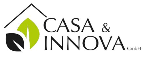 Logo von Casa & Innova GmbH