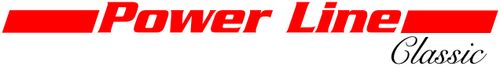 Logo von Power Line Classic GmbH
