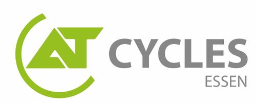 Logo von AT Cycles Essen GmbH