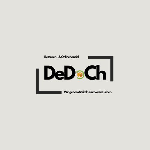 Logo von DeDoCh UG