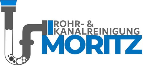 Logo von MORITZ Rohr- & Kanalreinigung