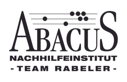 Logo von ABACUS Nachhilfe Rabeler GmbH