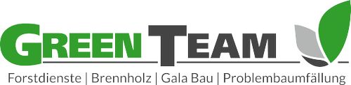 Logo von Green Team Patrick Schulze
