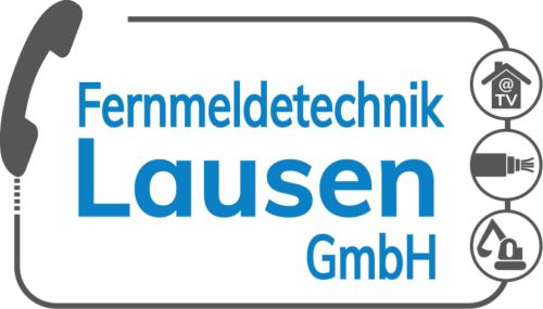Logo von Fernmeldetechnik Lausen GmbH