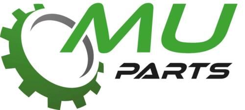 Logo von MU PARTS Marco Uebele