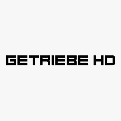 Logo von Getriebe HD