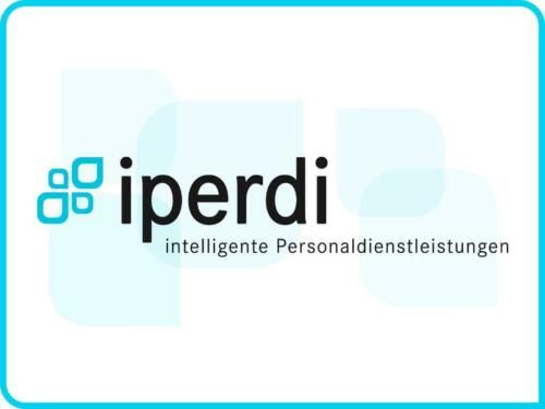 Logo von iperdi AHR GmbH