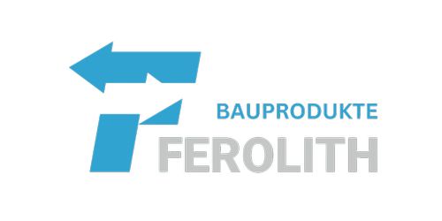 Logo von Ferolith GmbH