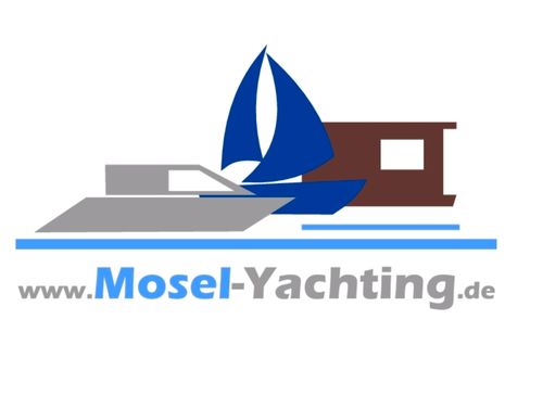 Logo von Mosel Yachting