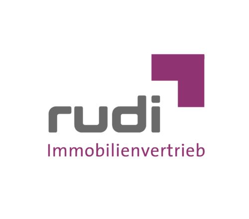 Logo von Rudi Immobilien, Inh. Helena Rudi