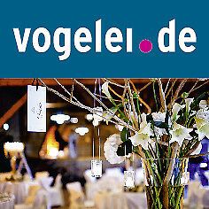 Logo von Vogelei GmbH