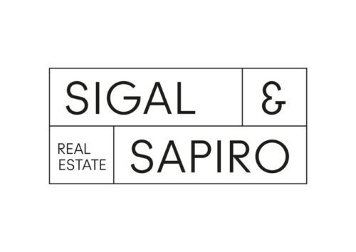 Logo von Sigal & Sapiro Real Estate