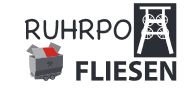 Logo von Ruhrpott Fliesen GmbH 