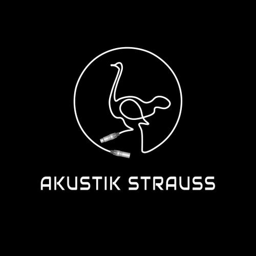 Logo von Akustik Strauss
