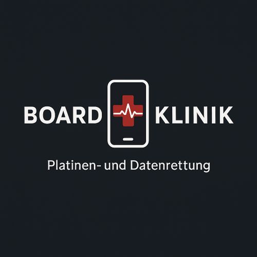 Logo von Board Klinik