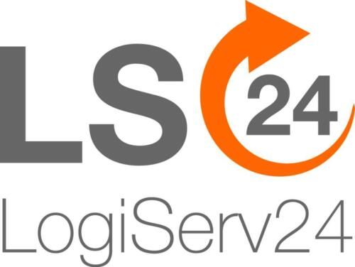Logo von Logiserv 24 GmbH