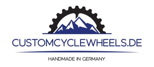 Logo von CustomCycleWheels