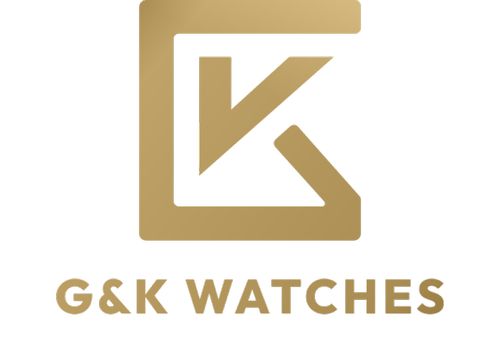 Logo von G&K Watches 