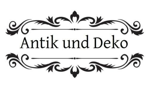 Logo von Antik und Deko