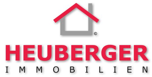 Logo von HEUBERGER Immobilien