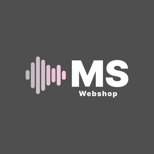 Logo von MS-Webshop