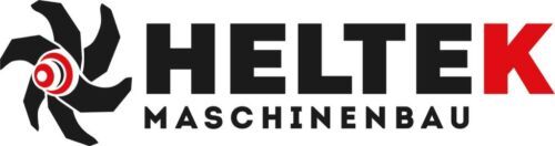 Logo von Heltek Maschinenbau GmbH & Co. KG