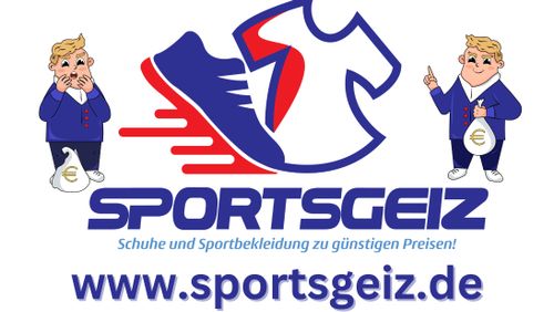 Sportsgeiz