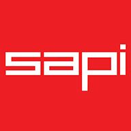 Logo von Sapi Sandstrahl und Anlagenbau GmbH