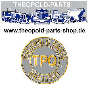 Logo von THEOPOLD-PARTS e.K.