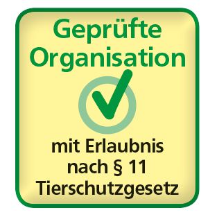 Logo von Tierhilfe Franken e.V.