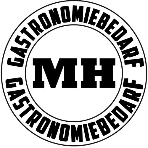 Logo von MH Gastronomiebedarf