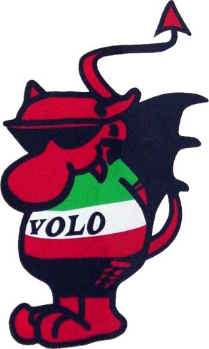 Logo von Il Diavolo Ciclismo GmbH